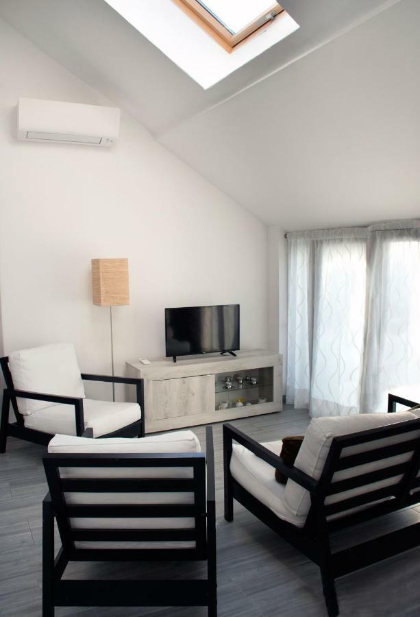 Appartamento San Raffaele Vimodrone Buitenkant foto
